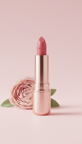 Dream Pink Hydrating Lipstick
