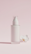 Gentle Hydration Floral Essence Bottle